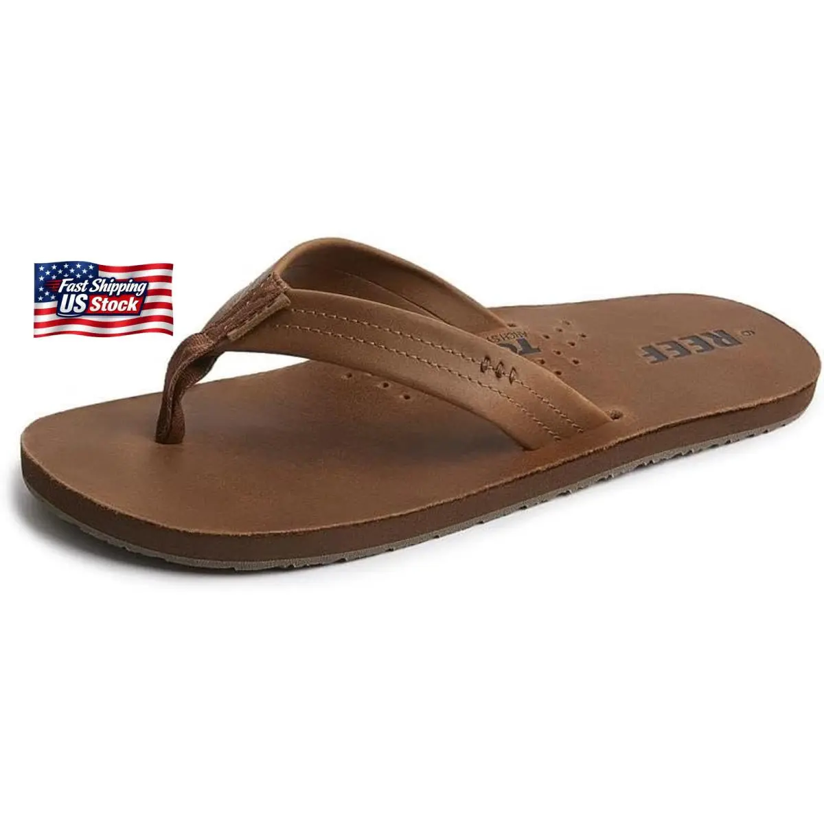 Men’s Draftsmen Flip Flop Sandal by Reef
