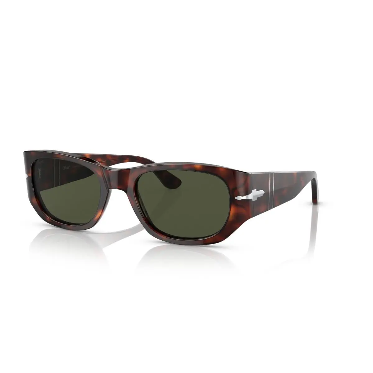 3307S Sunglasses 24/31 Havana by Persol