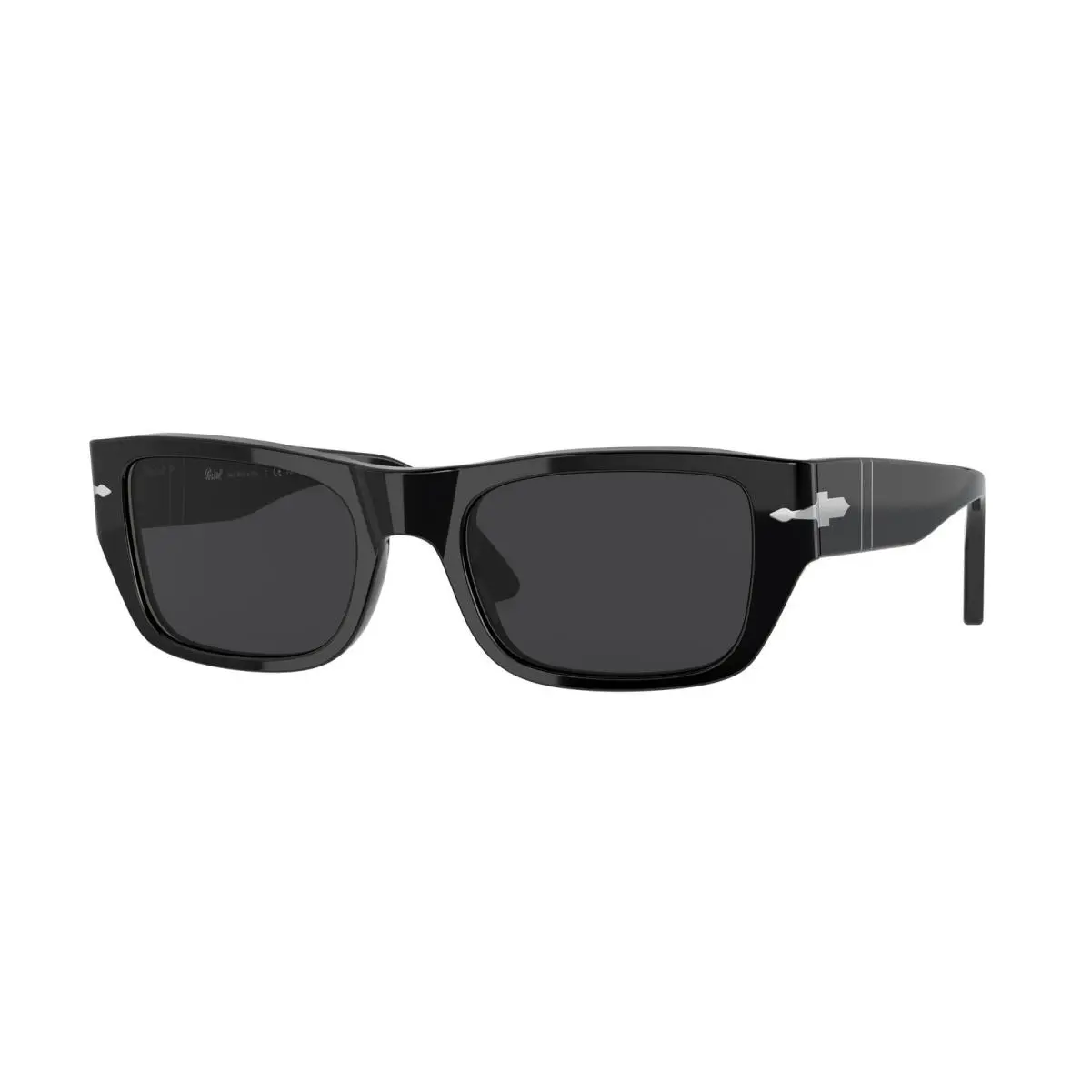 3268S Sunglasses 95/48 Black by Persol