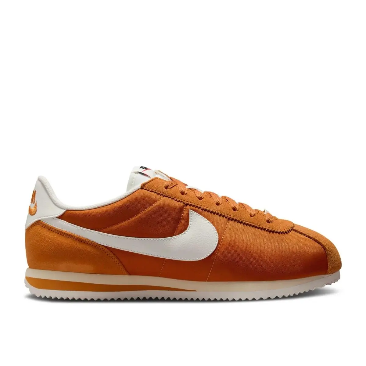 Nike shoes - Nike Cortez - Cortez - HF0263-800 - Orange 5