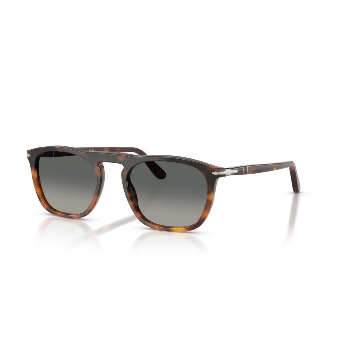 3391S Gae Sunglasses 116071 Gold by Persol