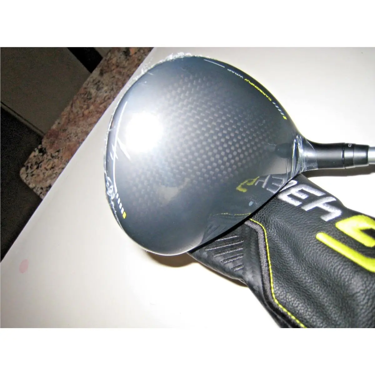 Ping  - Ping G340 SFT - SFT 0