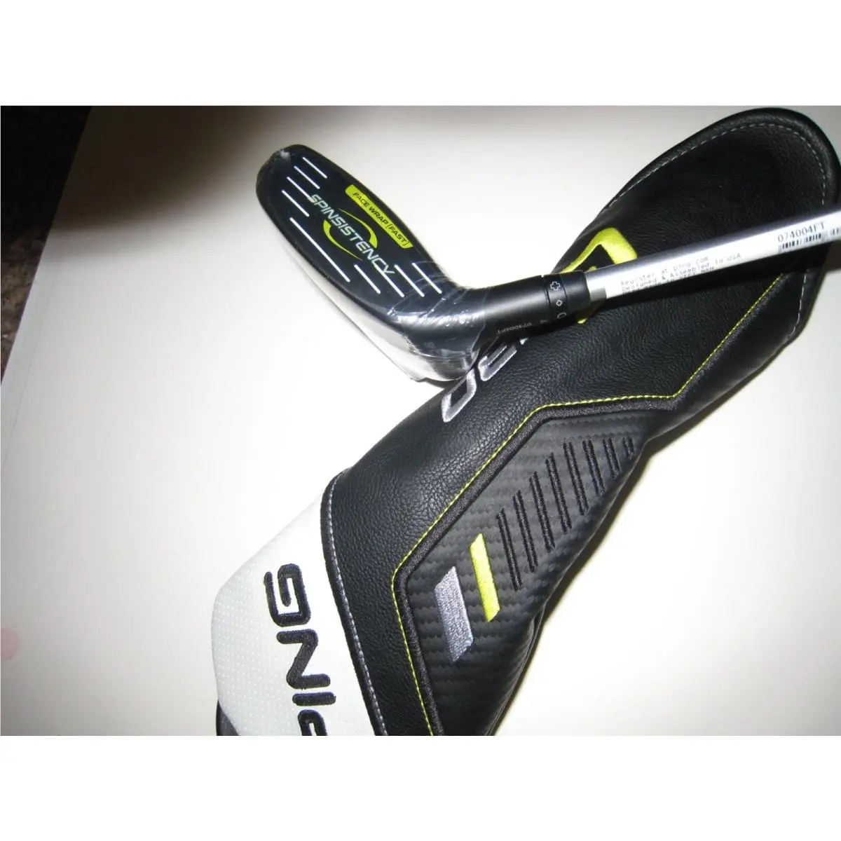 Ping  - Ping G340 SFT - SFT 1