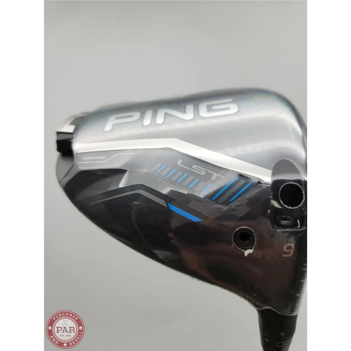 2025 Ping G440 Lst Driver 9 Stiff Projectx Denali Red 50G 6.0 +hc Brand