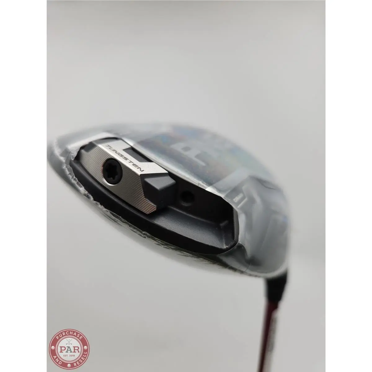 Ping  - 2025 G440 LST - LST - Red 0