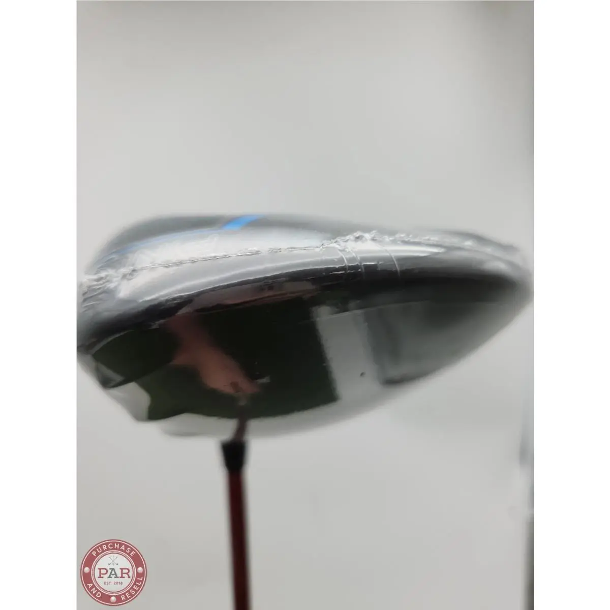 Ping  - 2025 G440 LST - LST - Red 1