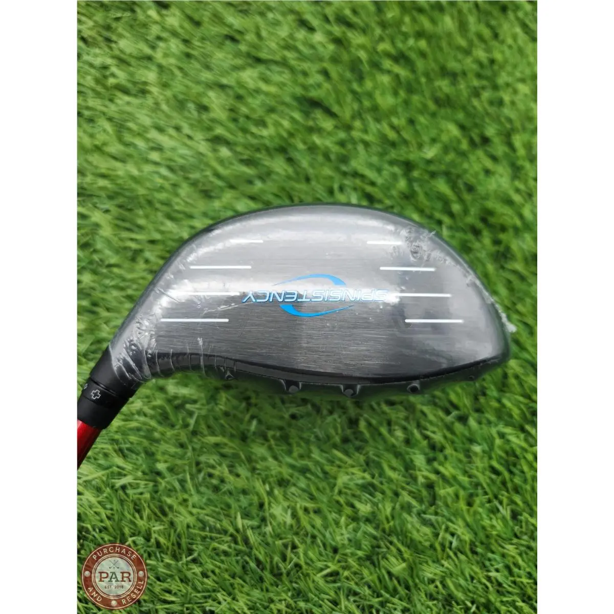 Ping  - 2025 G440 LST - LST - Red 2