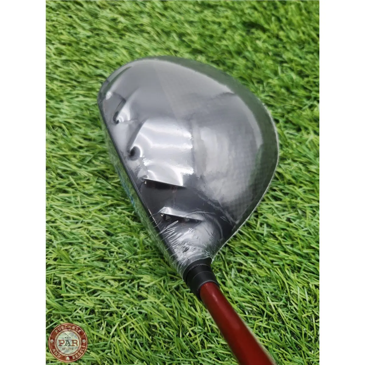 Ping  - 2025 G440 LST - LST - Red 3