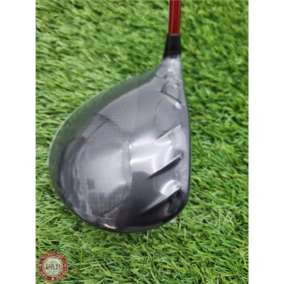 Ping  - 2025 G440 LST - LST - Red 4