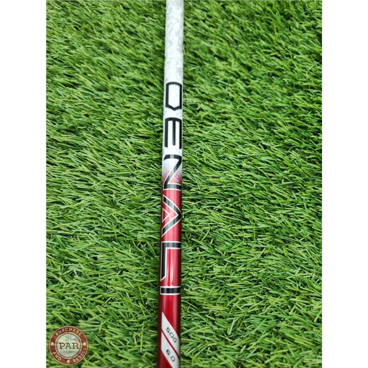 Ping  - 2025 G440 LST - LST - Red 6