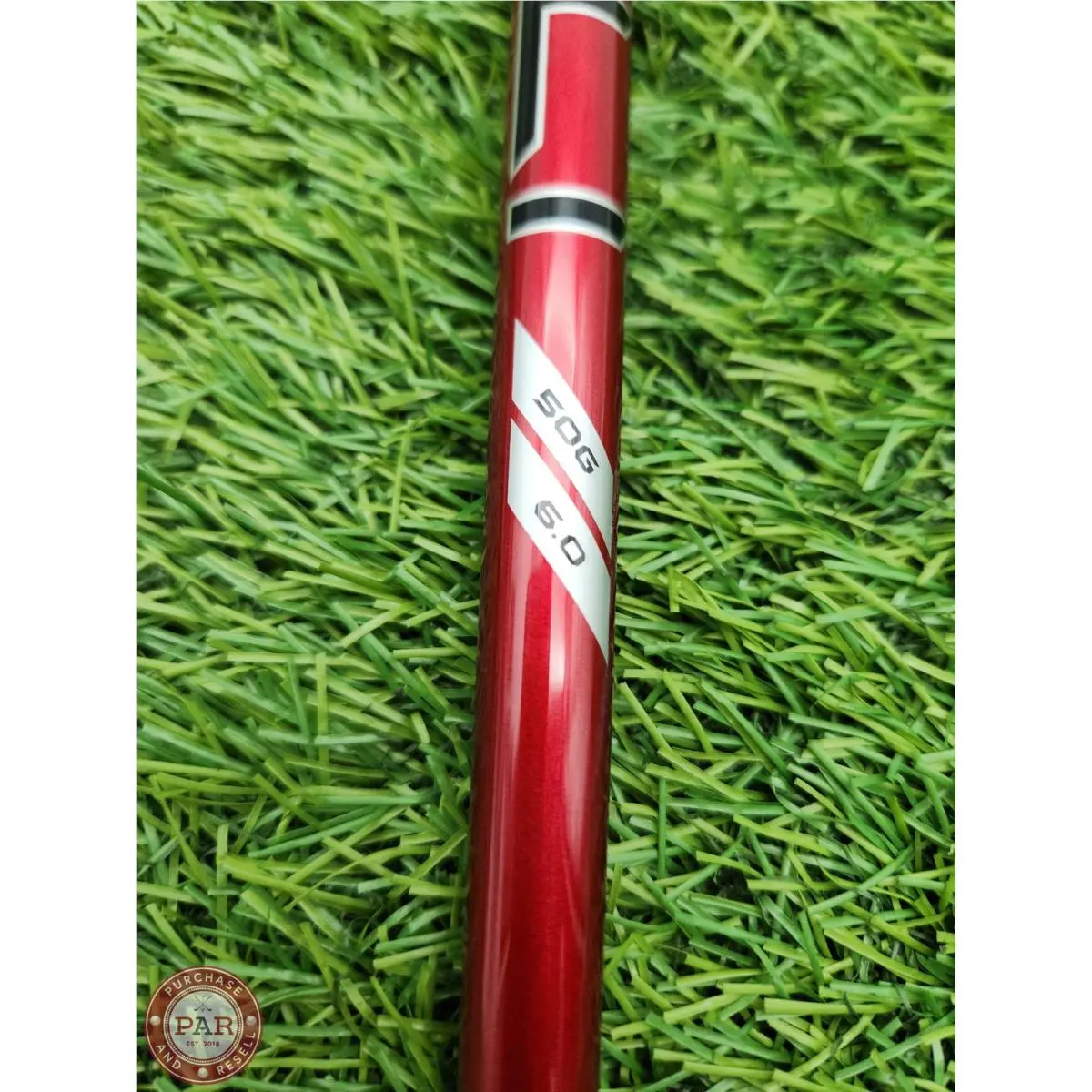 Ping  - 2025 G440 LST - LST - Red 7