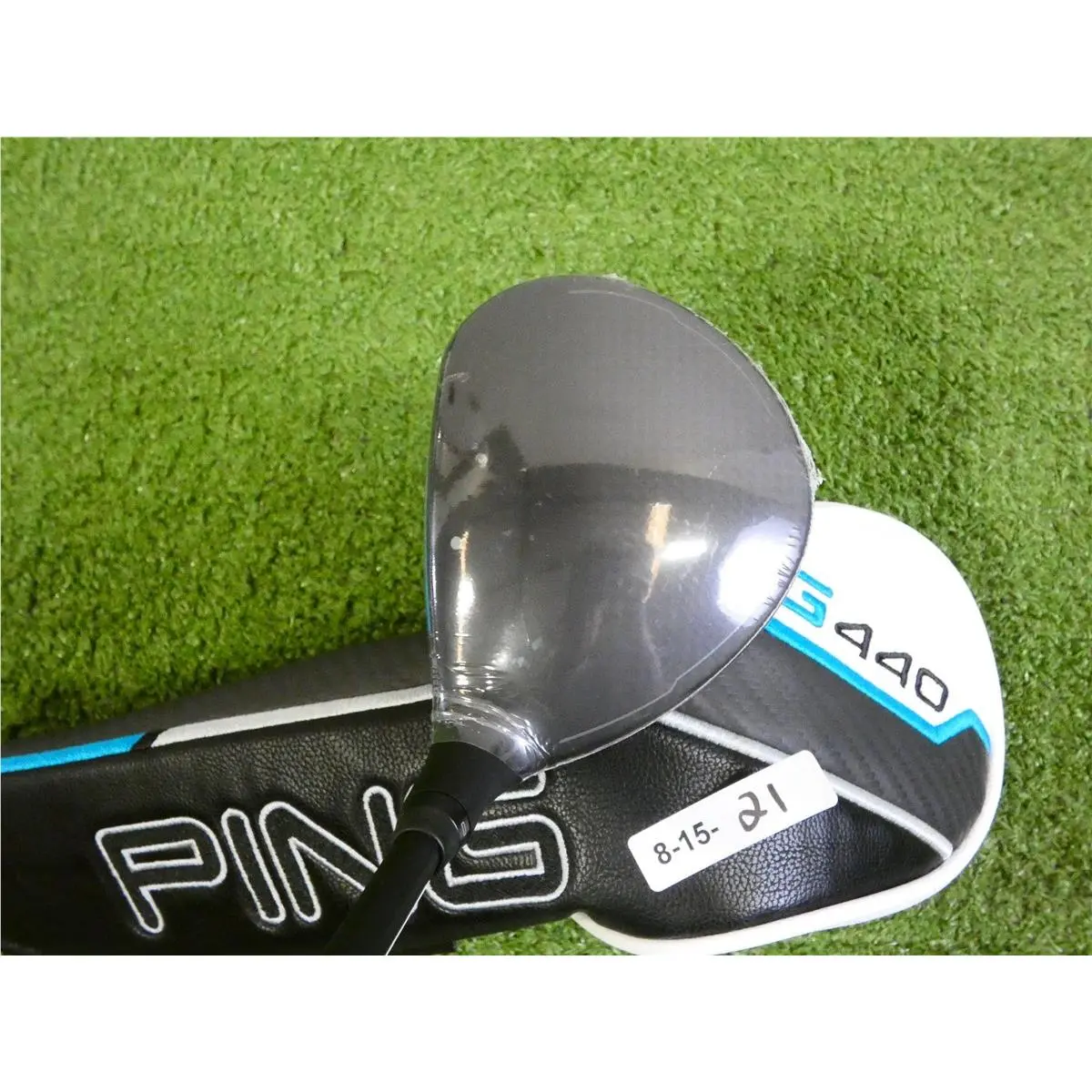 Ping  - G440 Max - Max 1