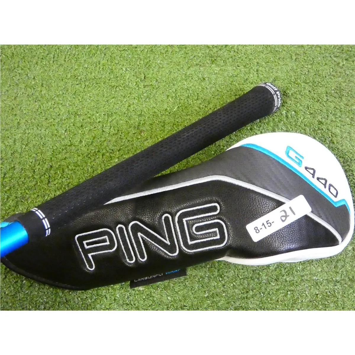 Ping  - G440 Max - Max 3