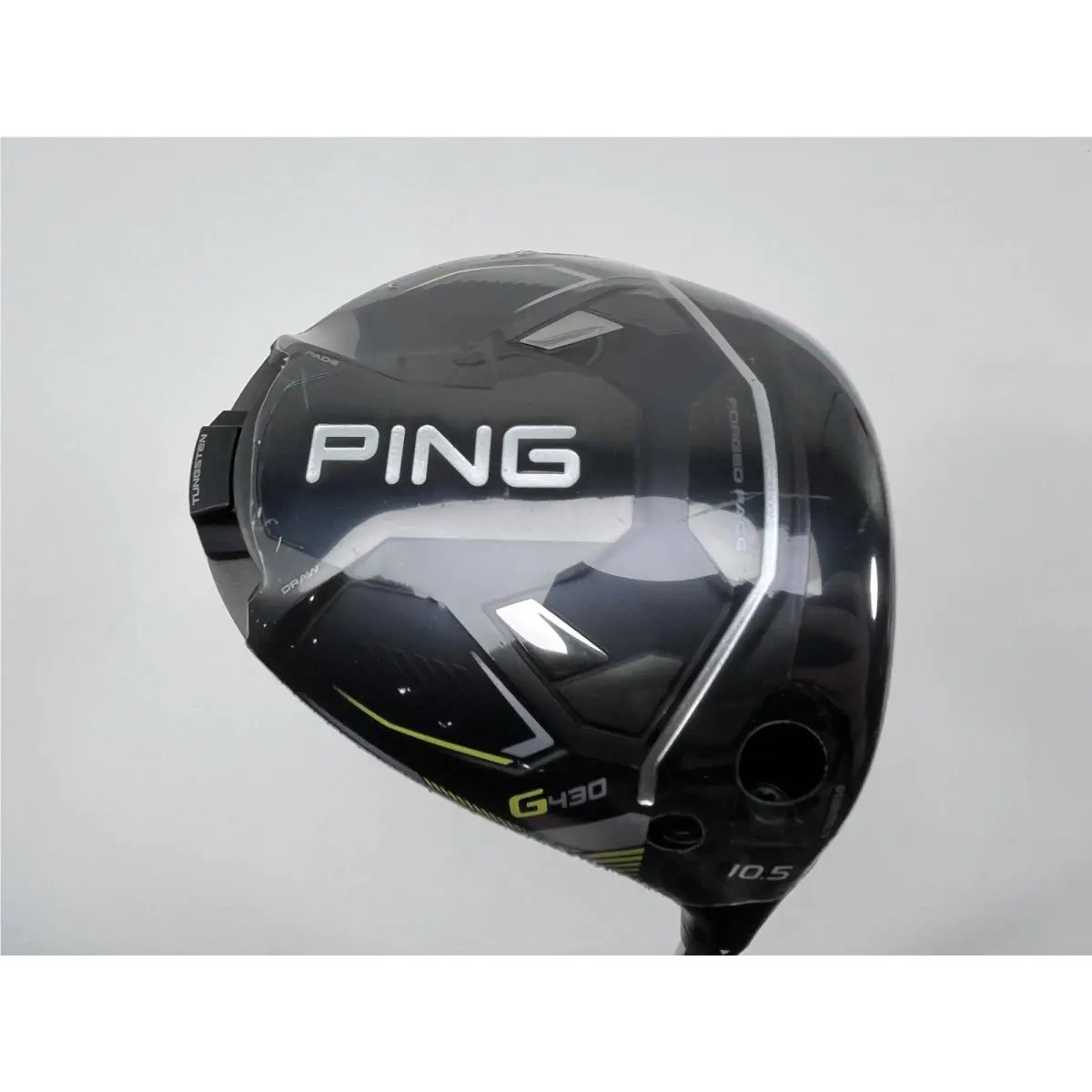 Ping  - G430 Max - Max 0