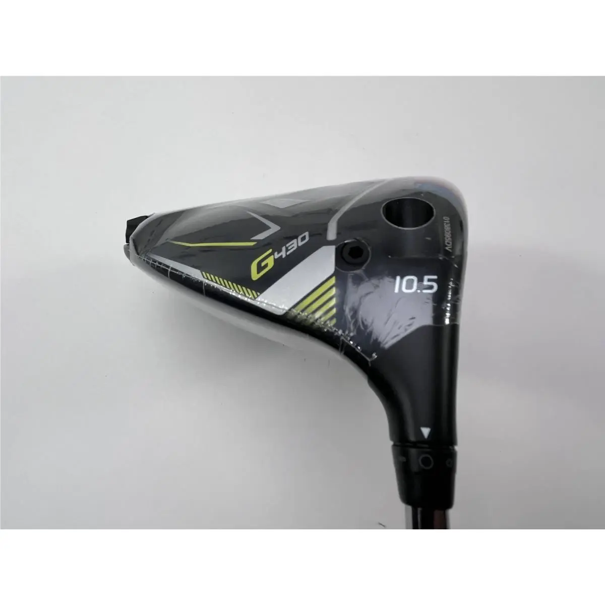 Ping  - G430 Max - Max 4