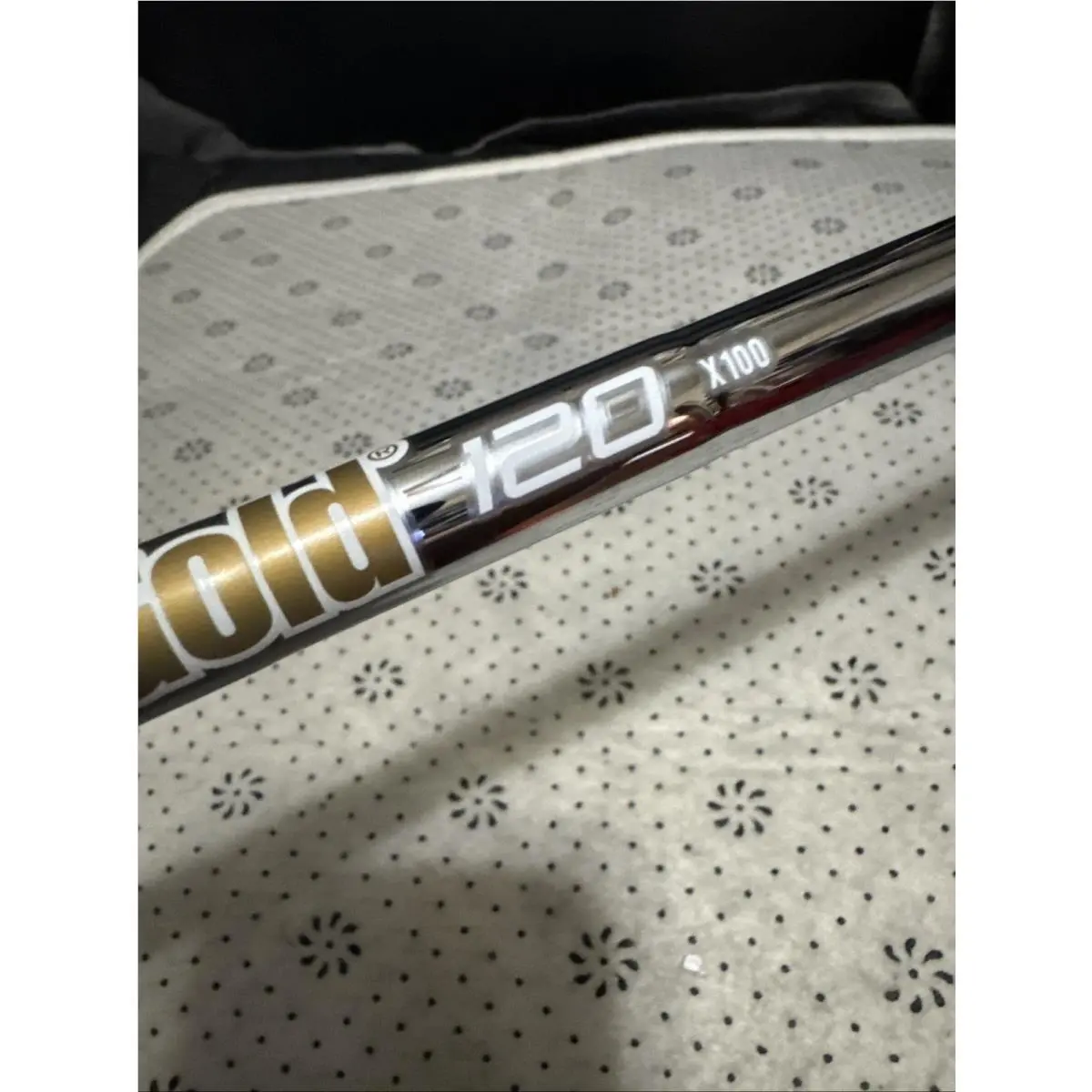 Ping  - Blue s - Blue - Black, Lie Angle: Black 9