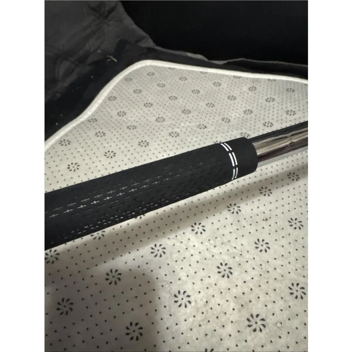 Ping  - Blue s - Blue - Black, Lie Angle: Black 10