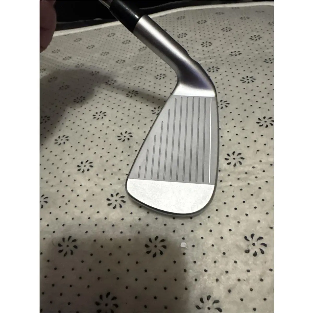 Ping  - Blue s - Blue - Black, Lie Angle: Black 6