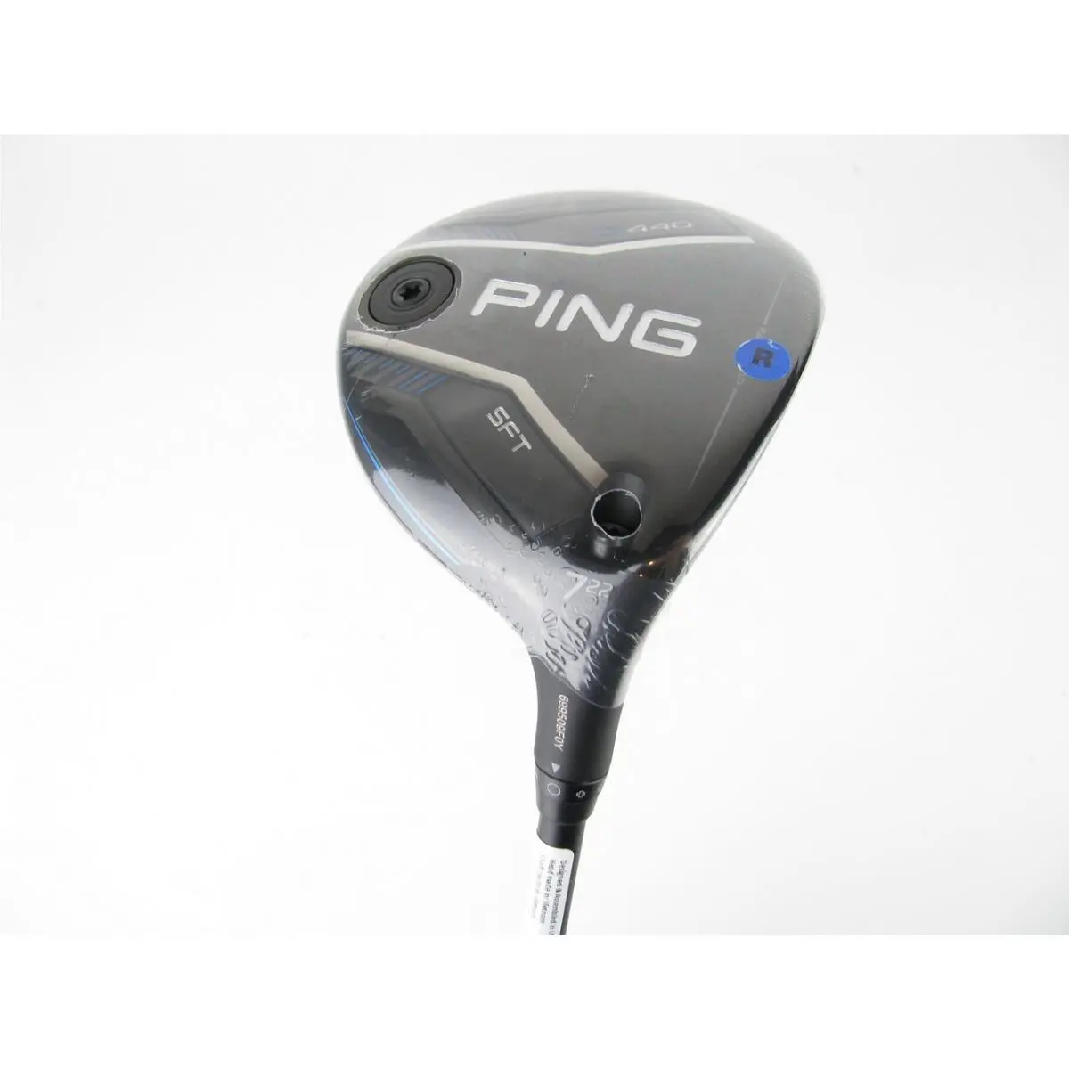 Ping G440 Sft 7 Wood 22 Degree Graphite Alta CB 65 Regular