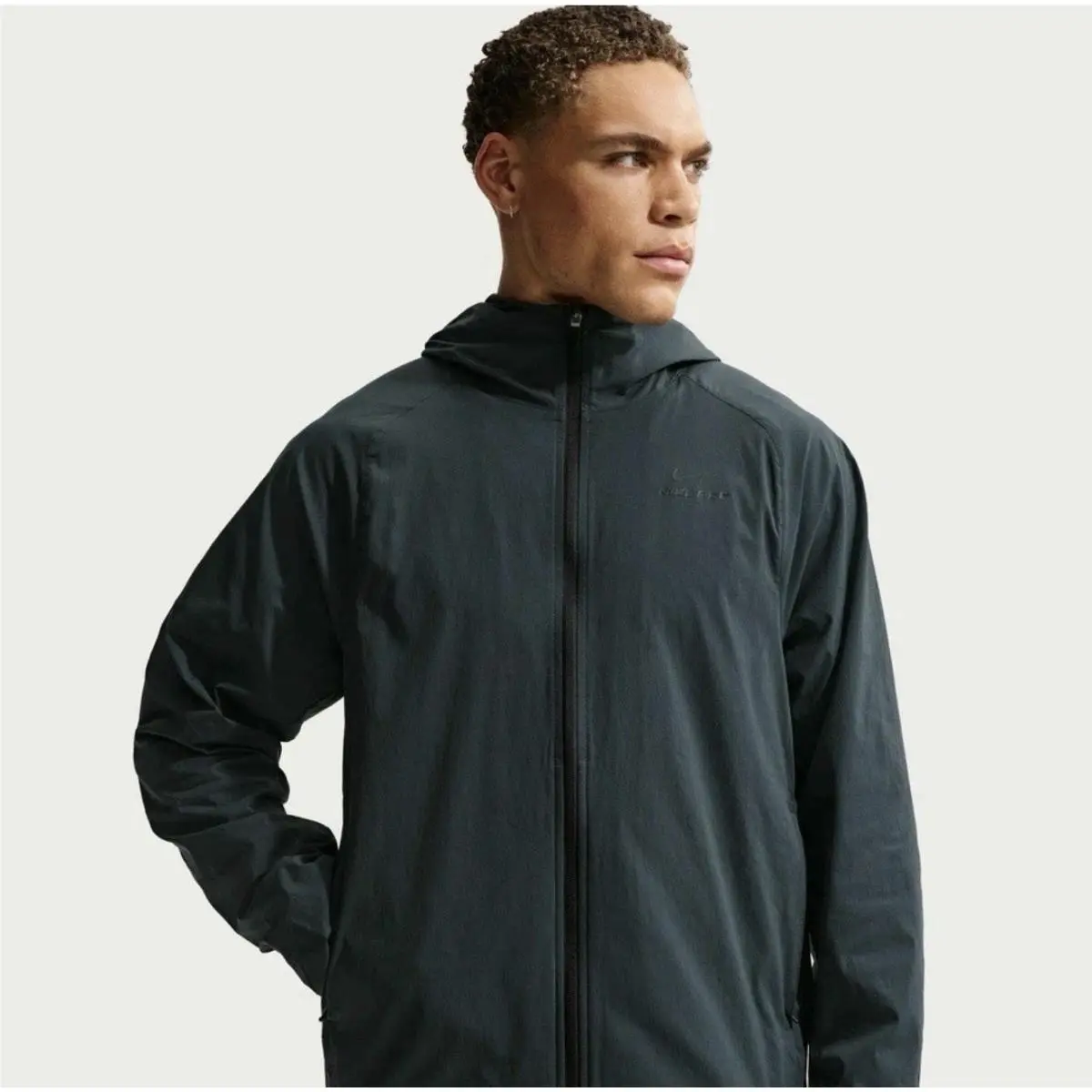 Nike clothing - HV3797-390 - HV3797-390 - Green (UPC: 0198486790390) 0