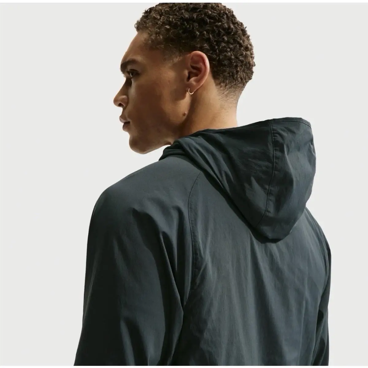 Nike clothing - HV3797-390 - HV3797-390 - Green (UPC: 0198486790390) 2