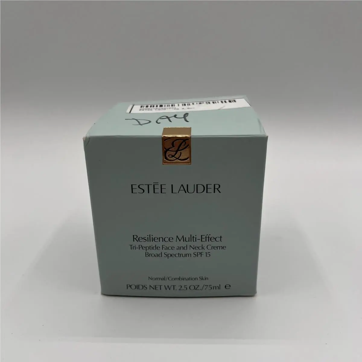 Estee Lauder Resilience Multi-effect Tri-peptide Face and Neck Creme Spf 15 by Estée Lauder