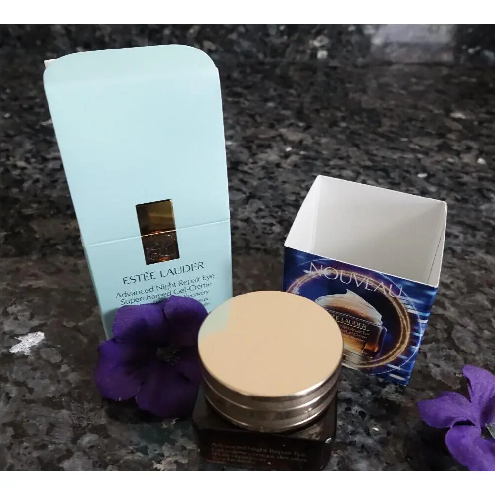 Estee Lauder Advanced Night Repair Eye Superchared Gel-creme .5oz by Estée Lauder