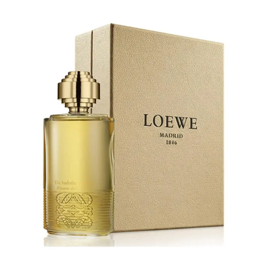 Unisex Tardes de Domingo en el Hipodromo Edp Spray 3.4 oz Fragrances by Loewe
