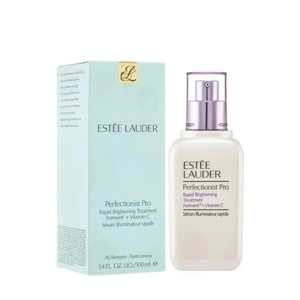 Estee Lauder Perfectionist Pro Rapid Brightening Treatment 3.4oz /100ml by Estée Lauder
