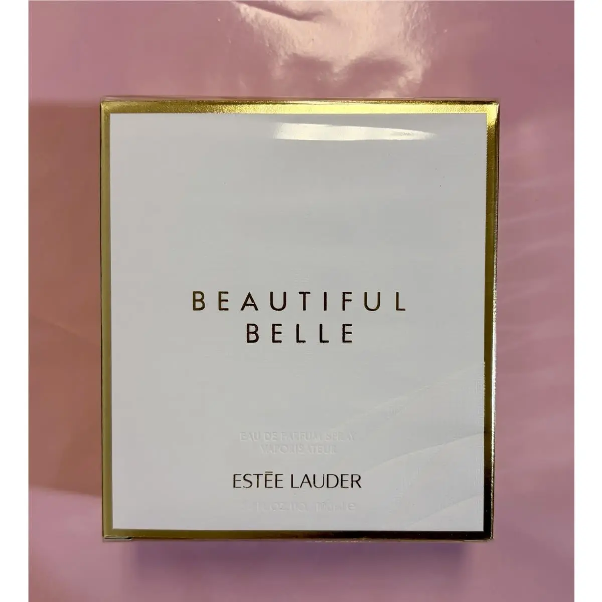 Estee Lauder Beautiful Belle Edp Women’s 3.4 Oz by Estée Lauder