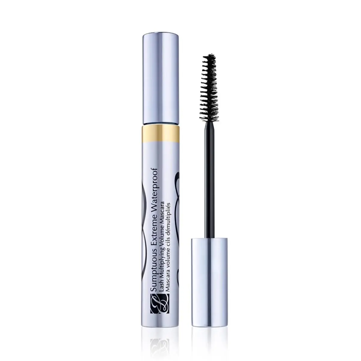 Estée Lauder Sumptuous Extreme 0.27 Fl Oz Pack of 1 Black
