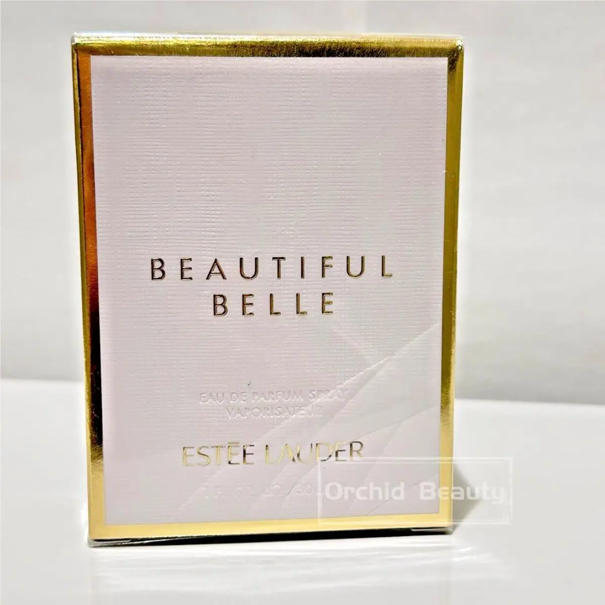 Estee Lauder Beautiful Belle Edp Perfume For Women Spray 1 oz/30 ml by Estée Lauder