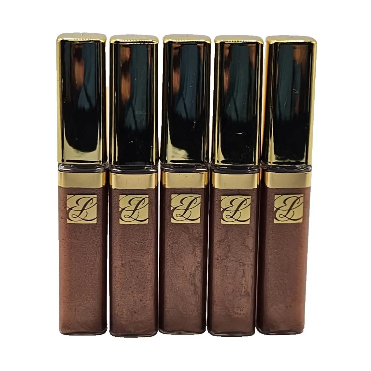 5 Estee Lauder Pure Color Gloss Stick Light Copper 313 Hard to Find Rare by Estée Lauder