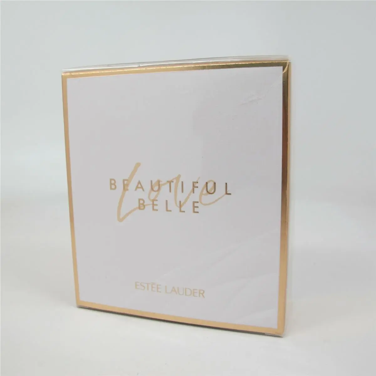 Beautiful Belle Love by Estee Lauder 100 Ml/ 3.4 oz Eau de Parfum Spray by Estée Lauder