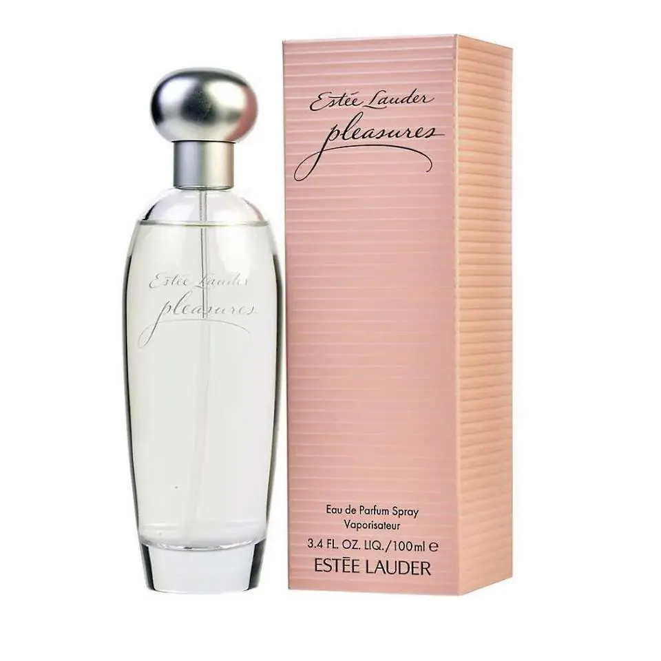 Estee Lauder Pleasures Edp 3.4 oz / 100 ml Spray Not by Estée Lauder