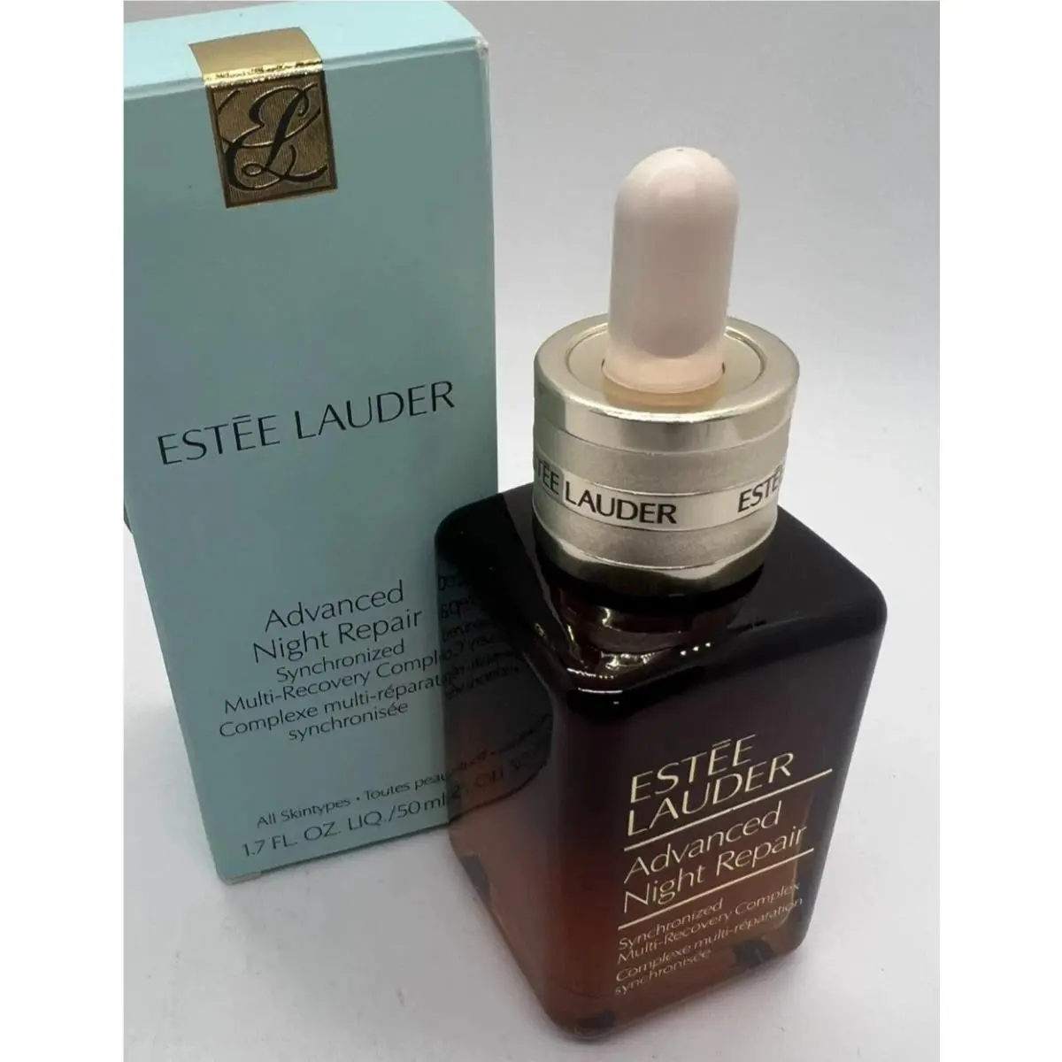 Estee Lauder Advanced Night Repair Synchronized Recovery 1.7 by Estée Lauder
