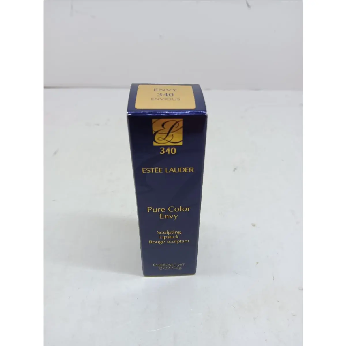Estee Lauder Lipstick Envy 340 Envious by Estée Lauder