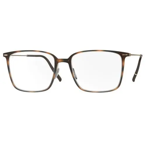 Eyeglasses 2986 6030 Urban Lite 2.0 54-17-155 Hav 2986/75-6030-54MM by Silhouette