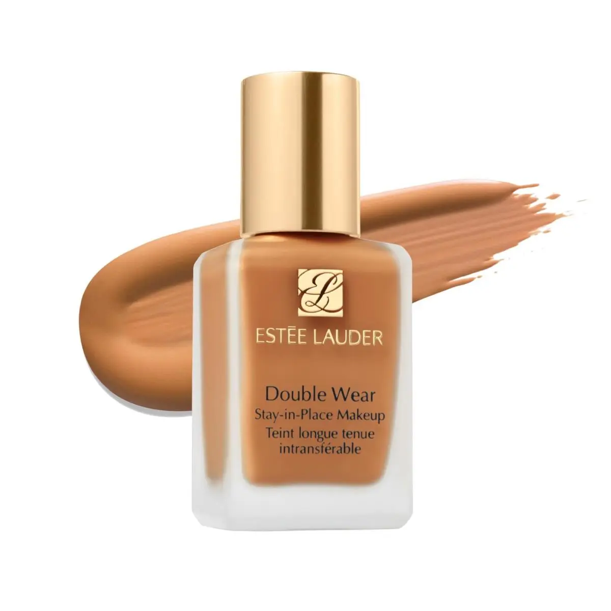 Est 233 e Lauder Double Wear Stay-in-place Foundation Makeup Long-wear Matte by Estée Lauder
