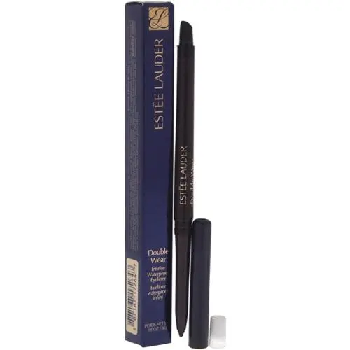 Estee Lauder Double Wear Infinite Womens Waterproof Eyeliner Espresso 0.01 O by Estée Lauder