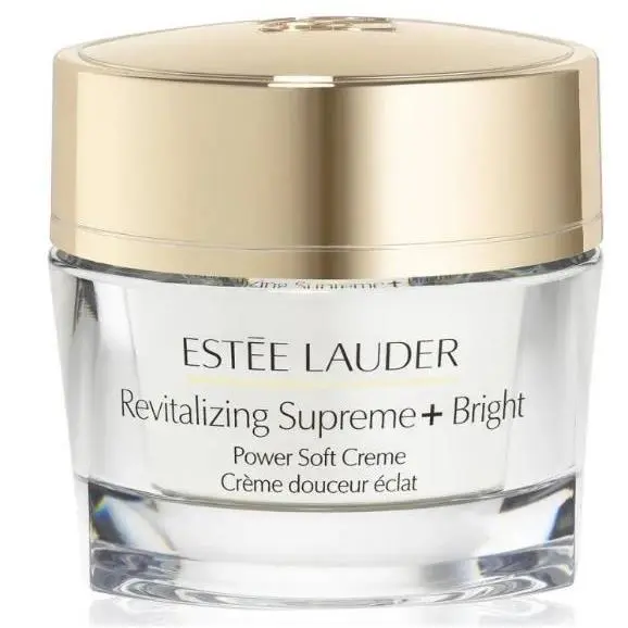 Estee Lauder El Revitalizing Supreme+ Bright Cream 2.5 oz 887167566255 by Estée Lauder