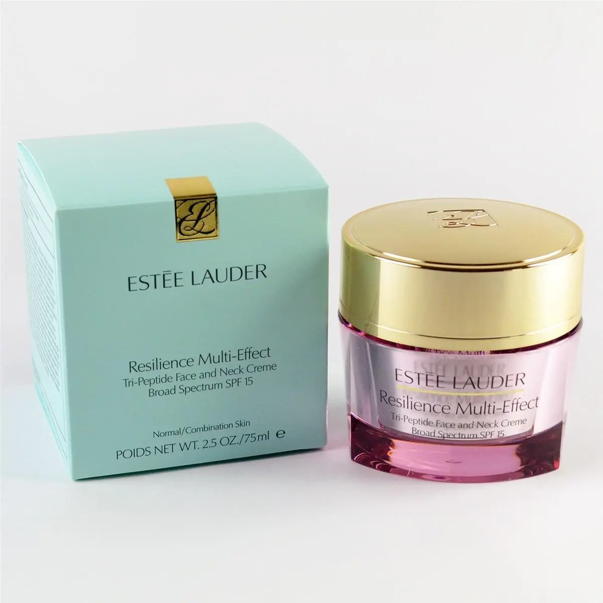 Estee Lauder Resilience Multi-effect Tri-peptide Face Neck Creme - 2.5 Oz by Estée Lauder