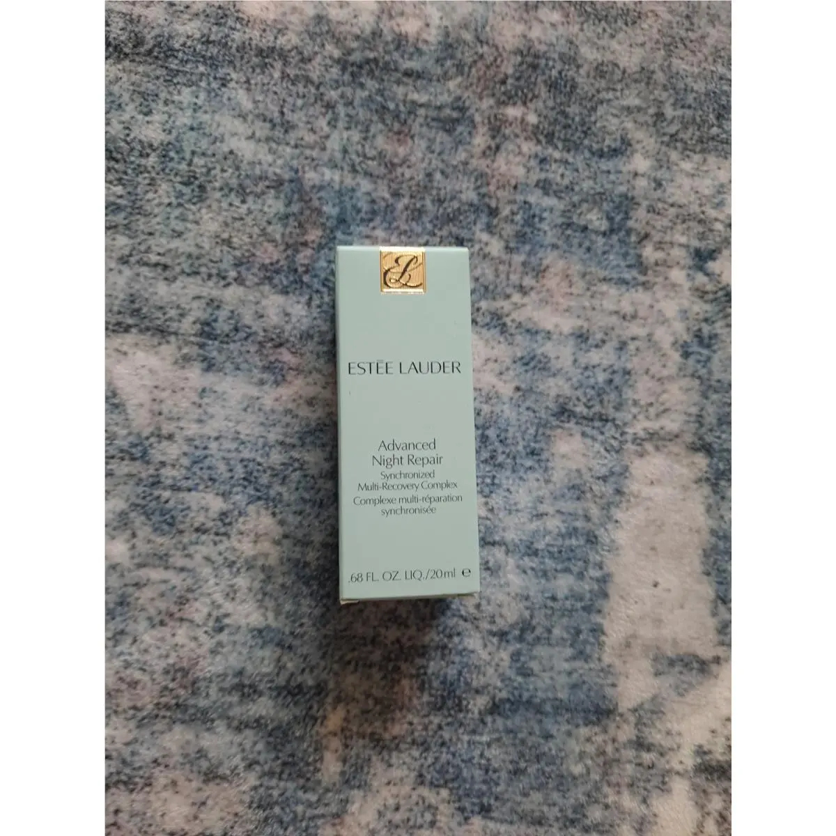 Estee Lauder Advanced Night Repair Eye Lift + Sculpt Eye Cream 0.5 OZ by Estée Lauder