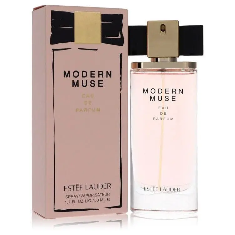 Modern Muse by Estee Lauder Eau De Parfum Spray 1.7 oz Women by Estée Lauder