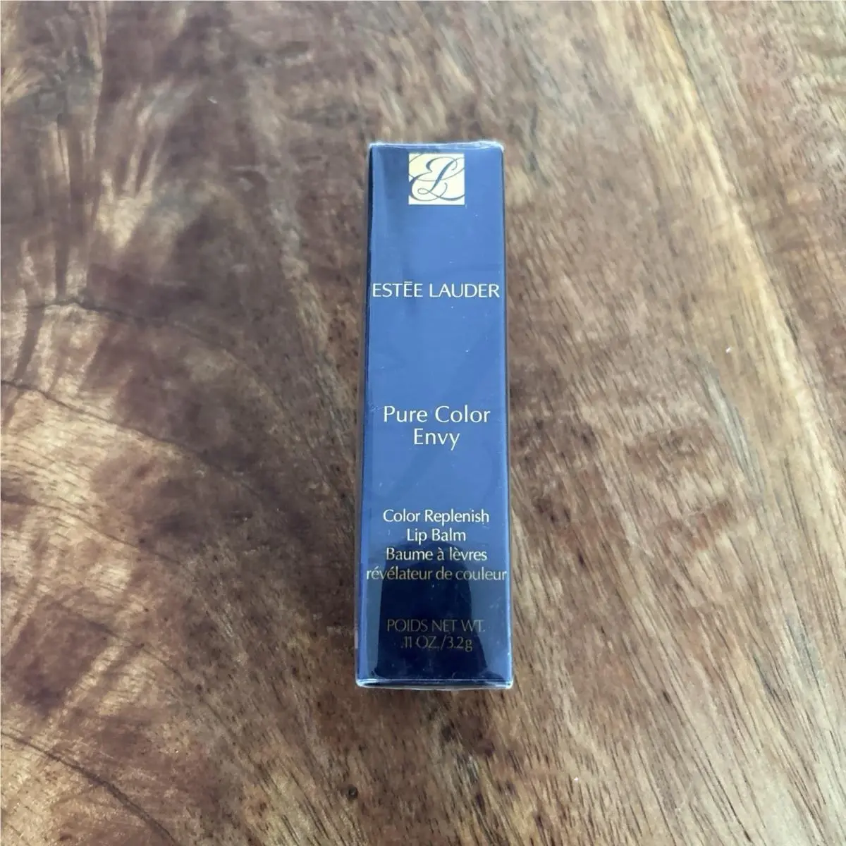 Estee Lauder Pure Color Envy Lip Repair Potion Lipgloss 6ml/.2 oz Full Size by Estée Lauder