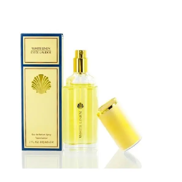 CS White Linen by Estee Lauder Edp Spray 2oz by Estée Lauder
