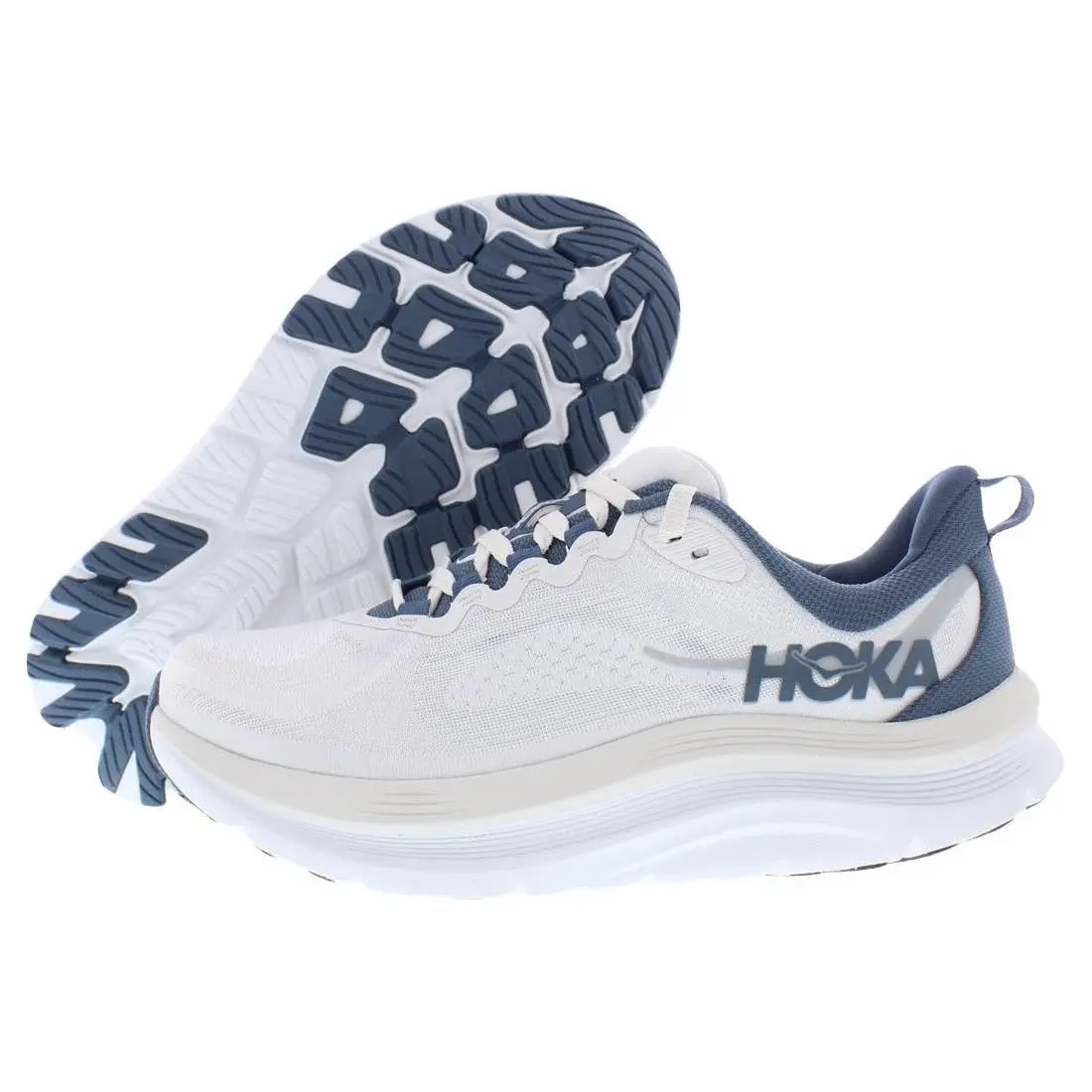 Hoka shoes - black black 11