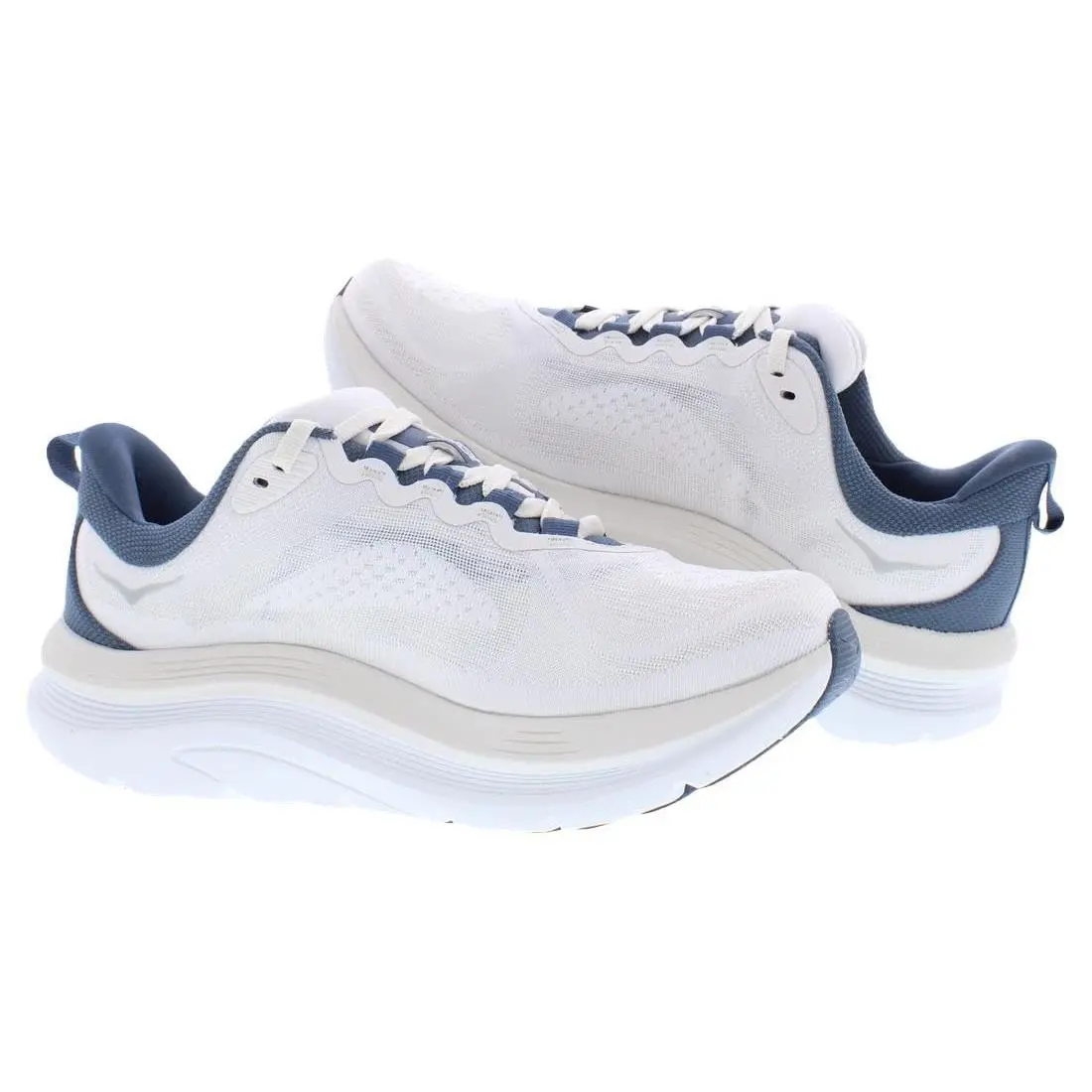Hoka shoes - black black 13
