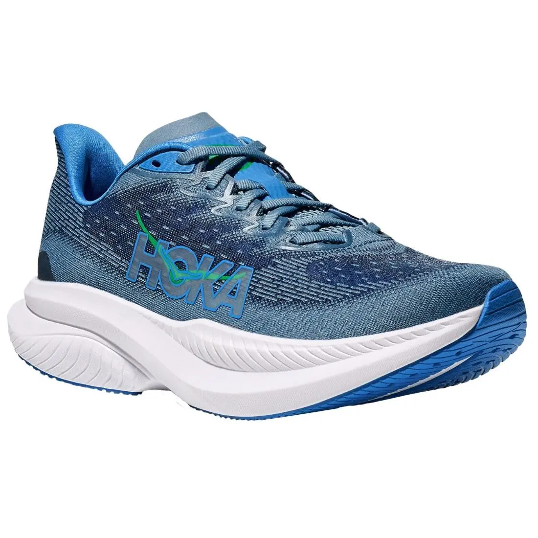 Hoka shoes - Downpour/Thunder Cloud, Full: Downpour/Thunder Cloud 0