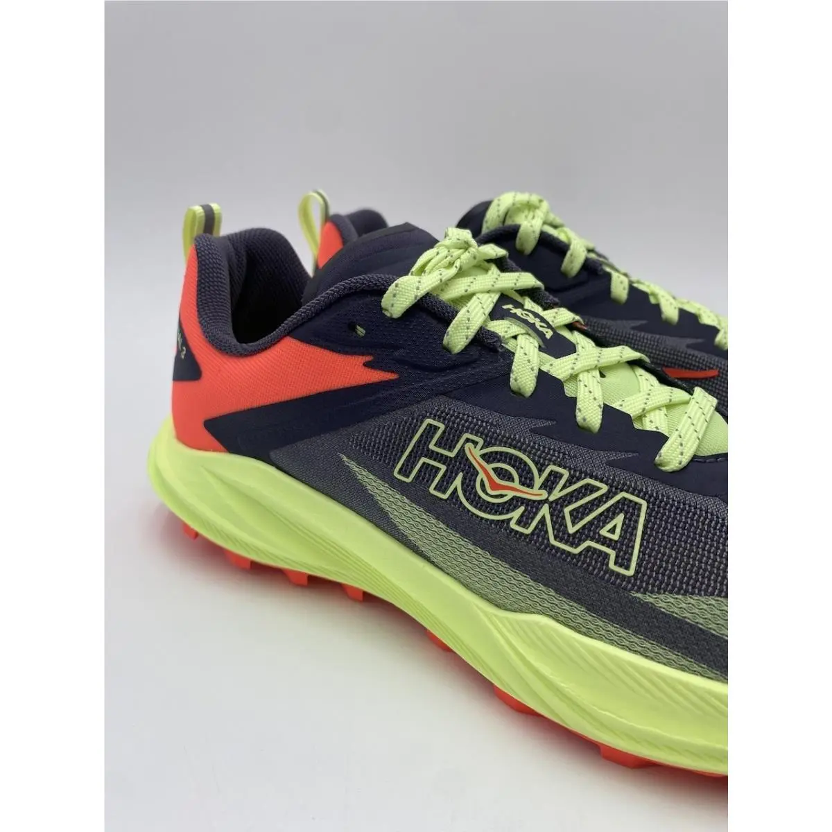 Hoka shoes - Multicolor 1